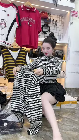 Mẫu mới cập bến #xuhuong #xuhuongthoitrang 