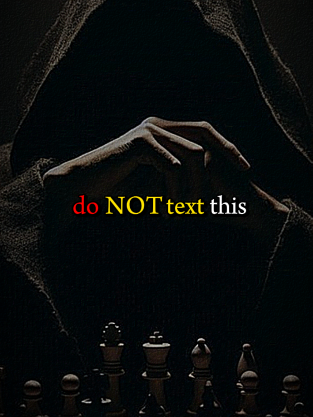 Text her this 👌  #darkpsychology #secret 