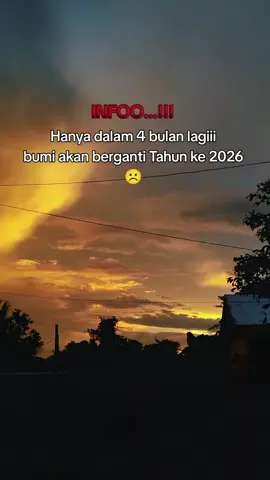 I belum siap🥺🥺bumi terlalu cepat berputar, I belum nikah belum sukses udah ganti Tahun aja😣😣😣 #fyp #nostalgia #videovibes #viral #masukberanda 