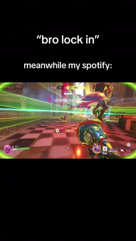 can’t lock in unless there’s tears in my eyes #fyp #foryou #gaming #overwatch #overwatch2 
