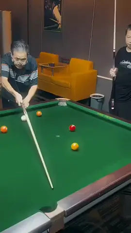 skill dewa | Join saluran untuk update video menarik lainnya, Link Ada di BIO!  #jangkauanluas #billiard #fyp 