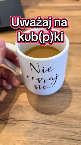 Uważaj na kubki #uwaga #życie #humor #parodia #śmieszne 