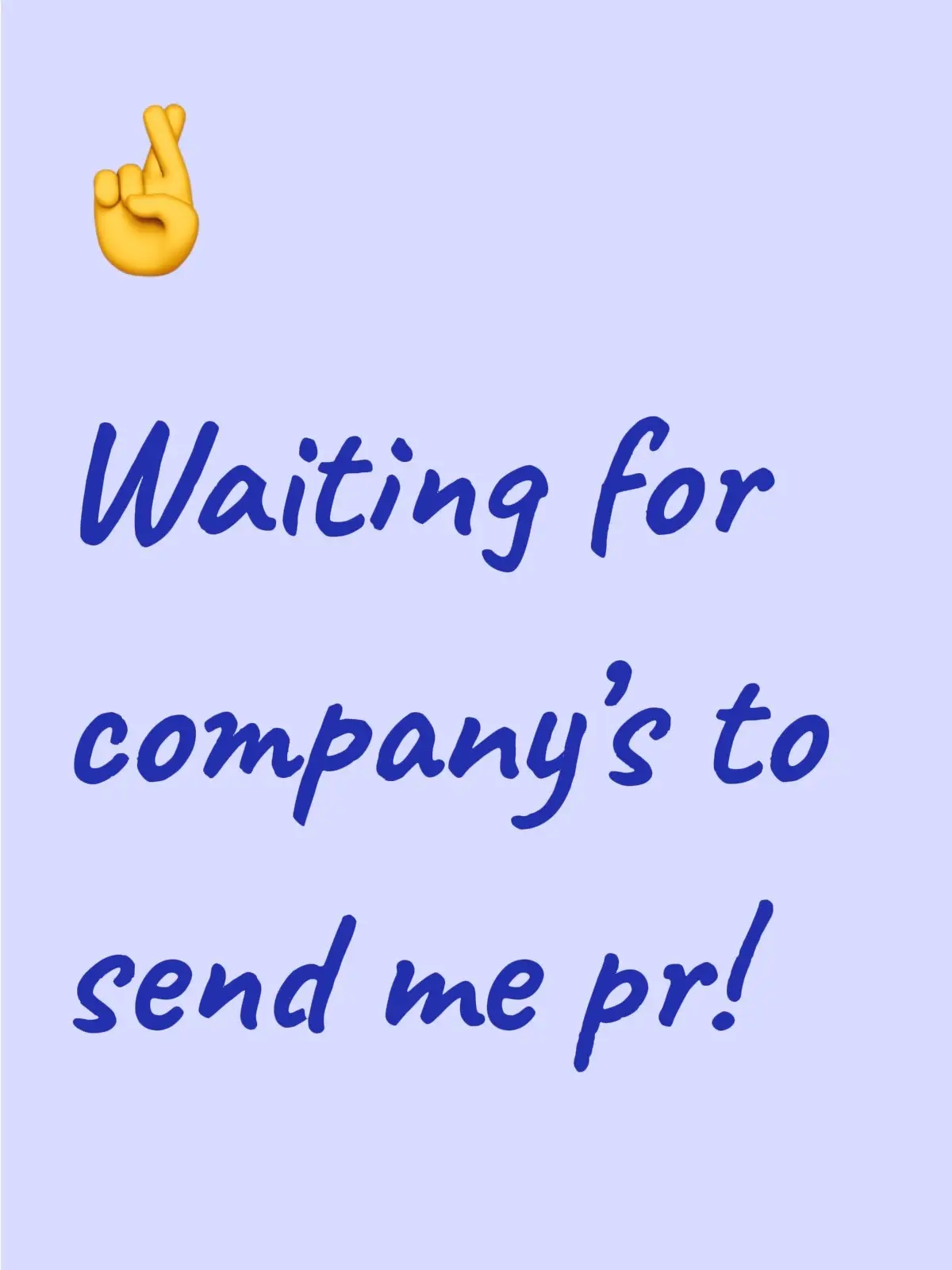 #pr #beauty #collaboration #meme #iwantfreestuff @Tatcha US @Fenty Beauty @Huda Beauty @PLOUISE @MAC Cosmetics @POP MART US @VT Cosmetics US @Dr Melaxin Official @Jumiso Official @boxycharm @Gopure @Ulta Beauty @tarte cosmetics 