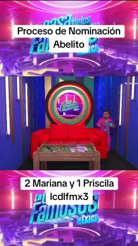 #lacasadelosfamososmexico #lcdlf #lcdlfmx #lcdlf2025 #viral #reality #lacasadelosfamosos #lcdlfmexico #lacasadelosfamososmx #foryou #parati #nominacion #paratiktok #abelito #fyp #fypシ #fypp #fypppppp 