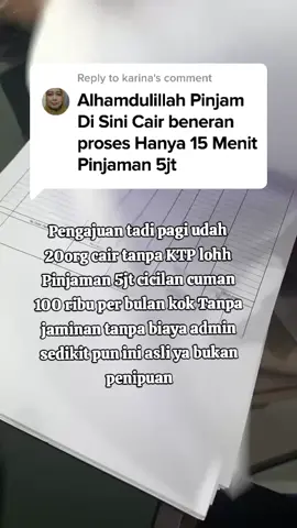 #pinjamanonline #pinjamancepat #soundvirallfyp🙏 
