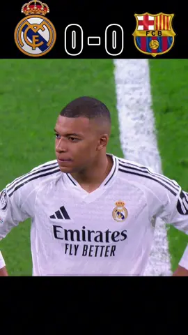 Real Madrid VS Barcelona UCL Final 2026 Imaginary Yamal Aura #realmadrid #barcelona #football 