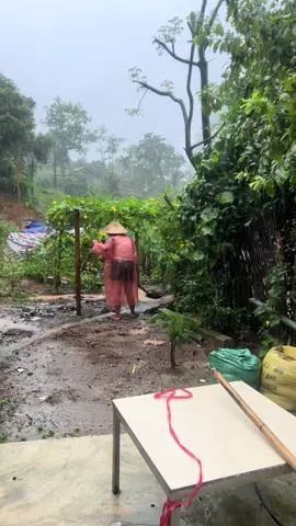 1 giờ chuẩn bị sạt...