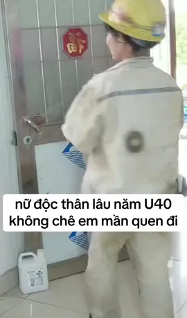 nữ độc thân lâu năm U40 không chê em mần quen đi