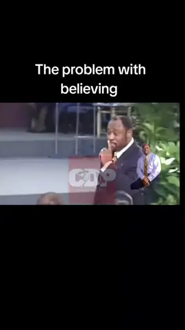 The problem with believing || Dr Myles Munroe  #christianmessages #christianmessage #mylesmunroe #christiandailypost 