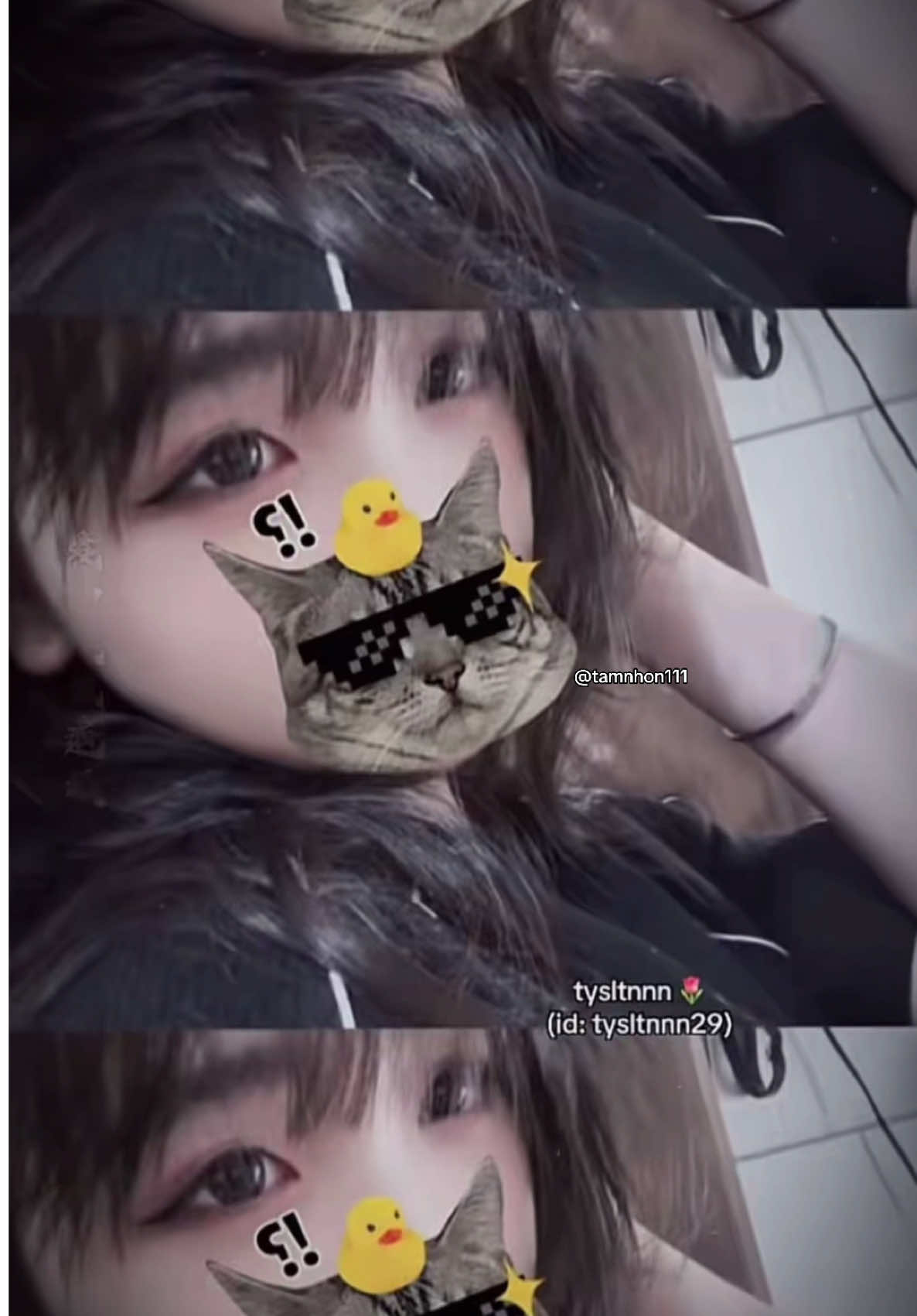 Hành trình dài đồng hành cùng Nấm của Tnhu đã kthuc…Kthuc ở đây k phaii là k qtam, k còn là fan Nấm nuaa mà là kthuc đăng clip về Nấm💗 Cảm ơn Nấm đã làm nguồn động lực lớn cho Tnhu bắt đầu với việc làm tik…Nhưng giờ thì tambiett, kênh này sẽ k còn đăng về Nấm nuaa… Sau video này, Tnhu sẽ ẩn tatca vd về Nấm(Trừ những vd Nấm đlai, tim hoặc xh) CẢM ƠN VÀ TẠM BIỆT💗🥰 @Nấm độc 🍄 @𝓣𝓱𝓪𝓷𝓱 𝓣𝓻𝓾𝔂𝓮̂̀𝓷🌷 @tysltnnn🌷 #xuhuongtiktok #fypシ゚ #viral 