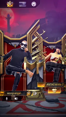 ada yg inget set ini? #boyykill1jj #fyp #freefire @Ceplesht 