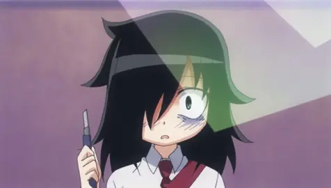 made ts in like 3 minutes #tomokowaffen #watamote #tomoko #tomokokuroki 