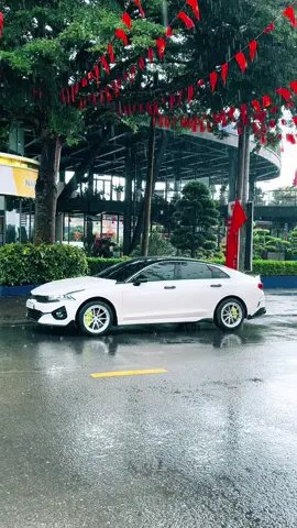 Cần lắm 1 bọ tem cho đỡ trống vắng :))))  #xuhướng #kiak5 #cars #xedep #fyp 