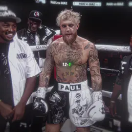 Sizes don’t matter #jakepaul #gervontadavis #boxing #boxeo #4k 
