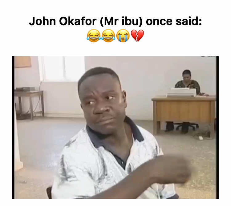 John Okafor 🕊  #funny #funnyvideos #funnytiktok #funny #toonicki #viraltiktok 