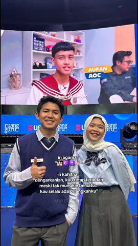 it's okay nina 🥺  terima kasih untuk kebahagiaan yg kalian berikan ke kami @nicholas evan @Nares 💖💘✈️  #kahitna #nina #nicholascoc #narescoc #cocseason2 