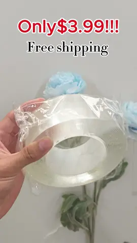 #LifeHack #amazonfinds #fyp #doublesidedtape #tiktokshop 