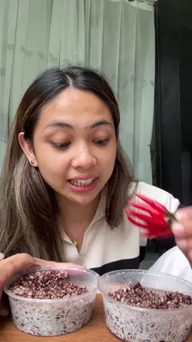 Try nyo na yang healthy rice na yan guys super sarap talaga promise🫶🏻 Check out na kayo🤗