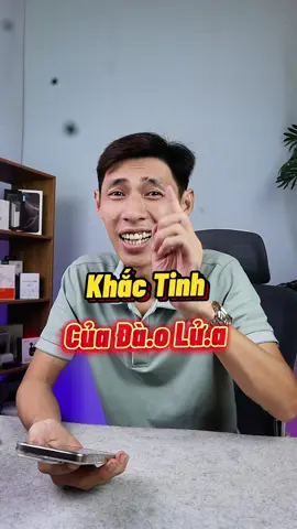 Khắc Tinh Của Đà.o Lử.a #ThanhCongNghe #LearnOnTikTok #icallme #phanthanhnam93 