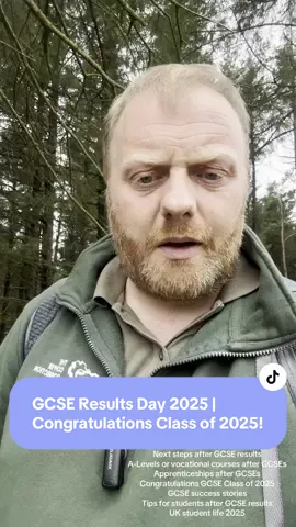 🚨 IT’S HERE! 🚨 GCSE Results Day 2025 🎉 Congrats to the Class of 2025 – you made it through mocks, revision stress, and exams. Now? Your new chapter begins. 💡 A-Levels. College. Apprenticeships. Work. Whatever your path—make it yours. ✨ Share your journey with #NewJourneyStartsNow so we can celebrate together! 🎓 Your grades are important, but they don’t define your future—you do. 💪 #creatorsearchinsights #ResultsDay2025 #GCSEResultsDay #LearnOnTikTok 