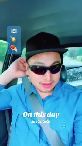 #onthisday 