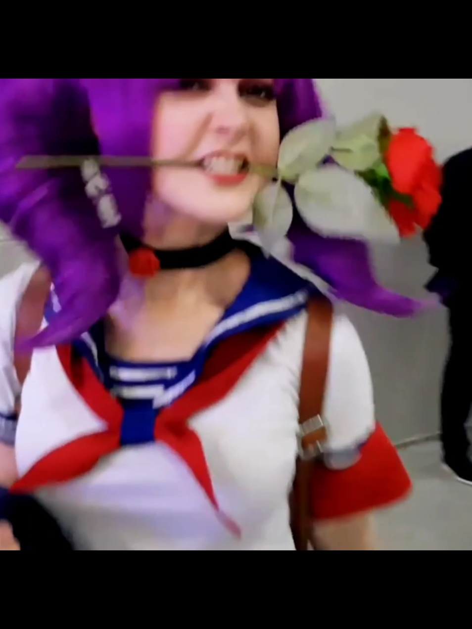 #косплей #яндересимулятор #яндере #яндересимуляторкосплей #yanderesimulator #cosplay #тотемноеживотное #fyp #fyrシ #on #ягей 