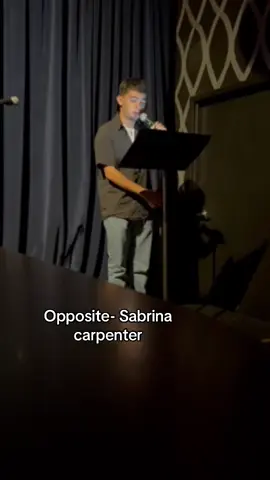 #karaoketiktok #sabrinacarpenter 