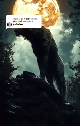 Replying to @👸🐺😍🇲🇽cristina 🇻🇪😍👸🐺 