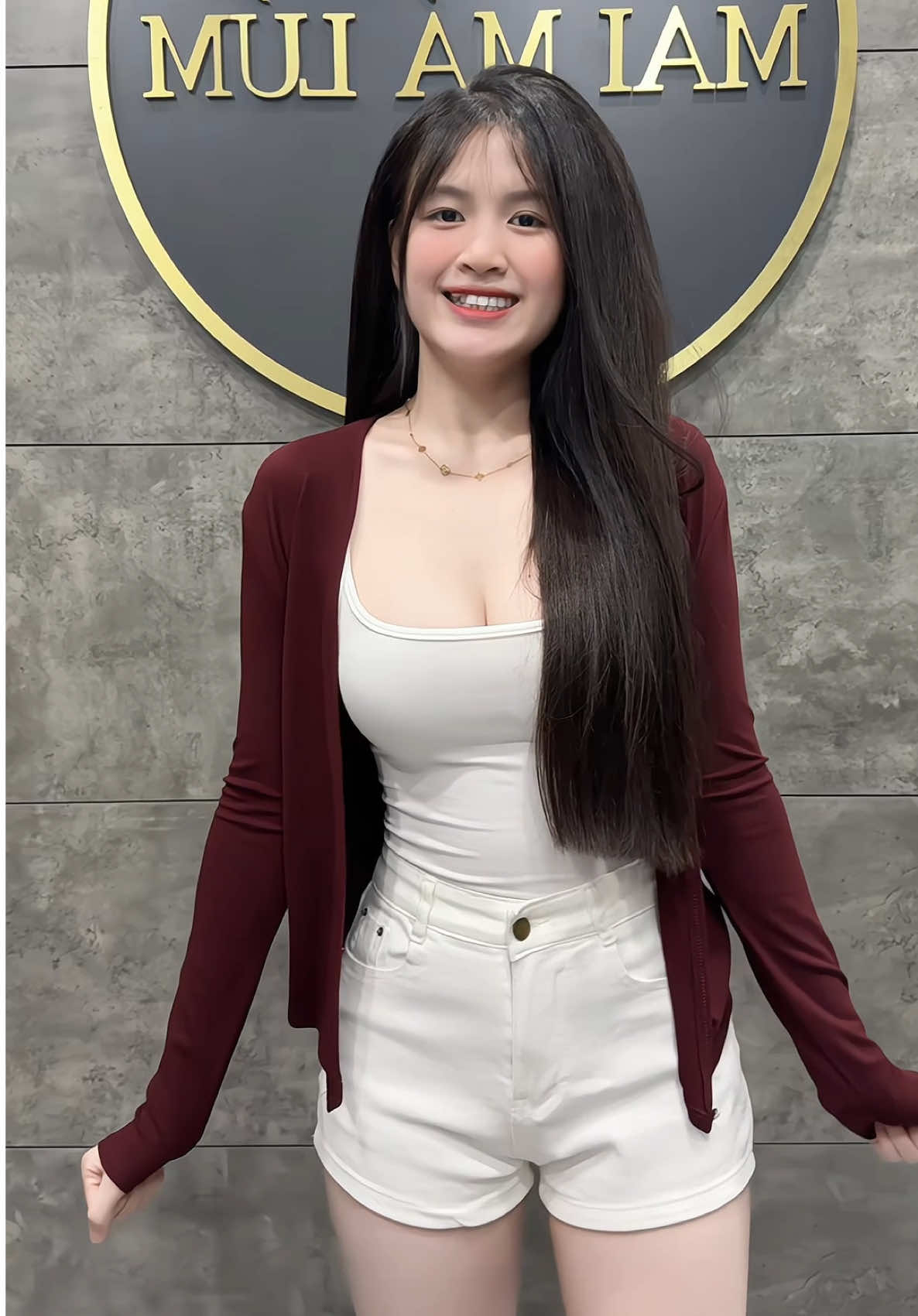 Áo khoác nữ 