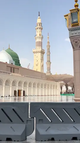 ٢٨ صفر استشهاد الرسول الأعظم محمَّد (ص) #المسجد_النبوي #يارسول_الله #المدينة #استشهاد_النبي_الأعظم 