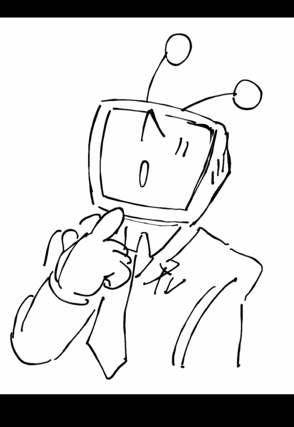 #spamtenna — MORE filler while i animate. sorrgy #deltarune #tenna #spamton #deltarunefanart 