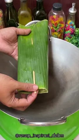 Ikan kukus telur puyuh buat menu Debm #DE #MENUDEBMREBORN #DEBMREBORN
