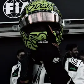 he def has my vote #landonorris #ln4 #f1 