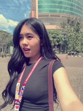 Pulang kampus sayang