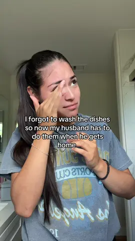 oops #wifelife #sahm #wifetok #relatable #trend 