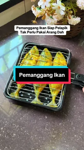 #pemanggangikan #pemanggang #pemanggangserbaguna #pemanggangbbq 