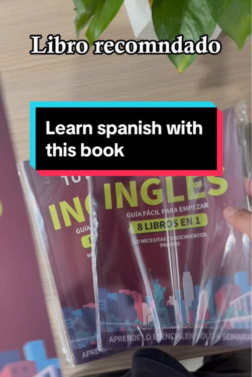 Aprender otro idioma como el ingles es un logro muy importante #ingles #aprendeingles #librodeinglés 