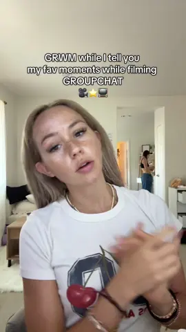 New episode is up!! Link in bio hehe @groupchat #series #groupchat #viral #showstowatch #relationships 