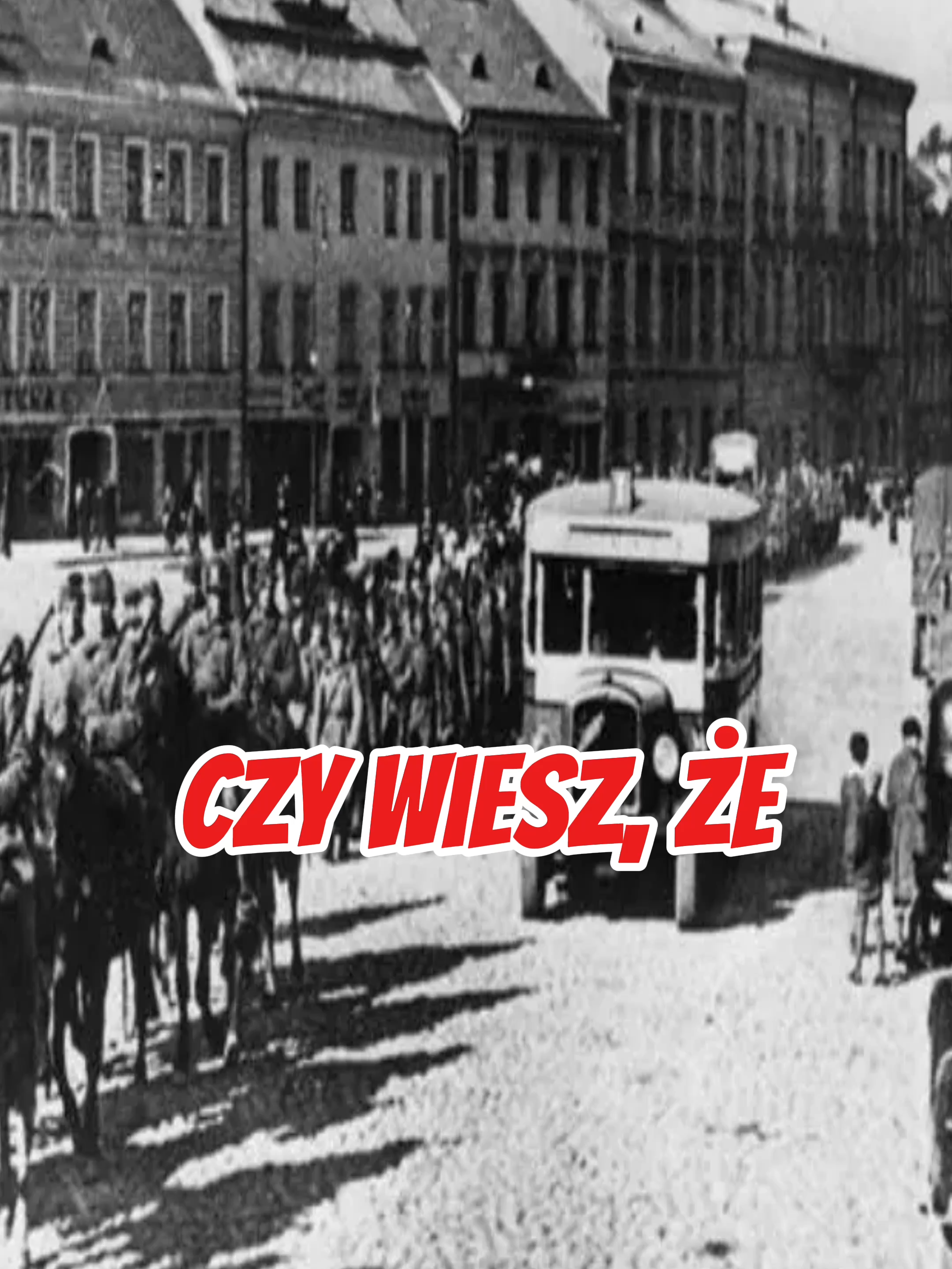 Gdy 13 milionów Polaków straciło obywatelstwo