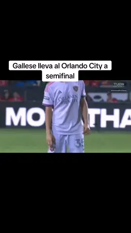 #gallese #seleccionperuana #orlandocity #fyp #tiktok #foryou #talentoperuano #viral 
