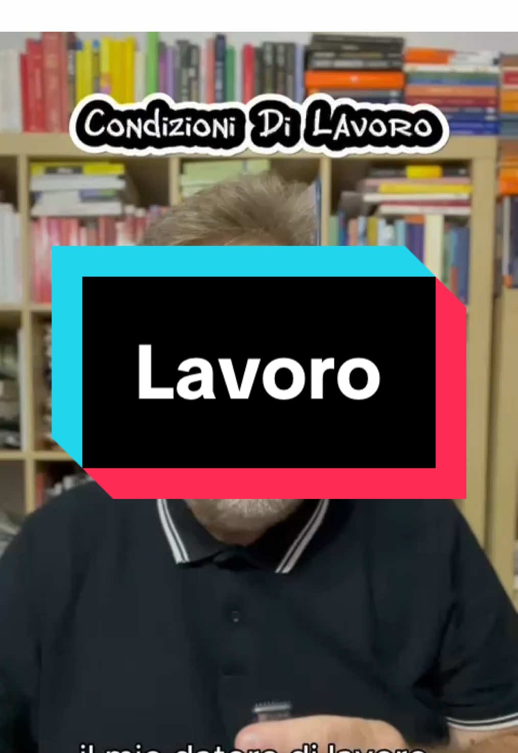 Regole aziendali rigide: cosa può davvero imporre il datore? Molti giovani si chiedono se l’azienda possa vietare cellulare, capelli lunghi o unghie curate. La verità è che il datore può stabilire regole, ma solo se giustificate da sicurezza, igiene o organizzazione. Tutto il resto rischia di essere un abuso. 🔑 Keywords datore di lavoro, regole aziendali, diritti lavoratori giovani, uso cellulare lavoro, capelli corti obbligo, unghie lunghe vietate, condizioni di lavoro, sicurezza sul lavoro, igiene lavoro, organizzazione aziendale, imposizioni arbitrarie, dignità del lavoratore, codice civile art 2087, costituzione art 41, diritti giovani al lavoro, come contestare regole lavoro, sindacato tutela, avvocato del lavoro 🏷️ Hashtags  #dirittilavoratori #giovanilavoro #consiglidilavoro #aziendalife #knowurights