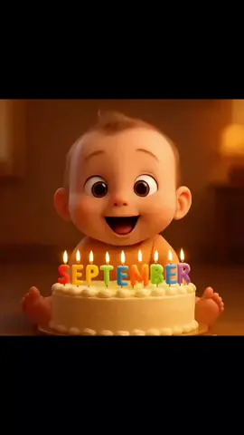 Save this for later! Happy birthday in advance to September babies #september #happybirthday #cartoonnetwork #fyp #goviral 