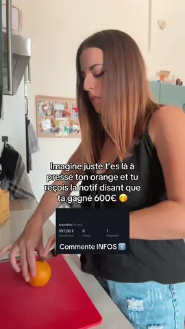 Commente INFOS et je t’explique comment faire 🤭 ig: laura_turcius