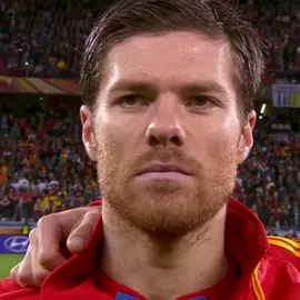 Spain 2010 team template