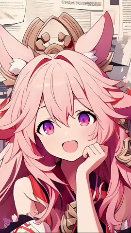 Live Wallpaper Yea Miko . . . . . . . . . . #4k #アニメ #livewallpaper #live2d #animation #livewallpaperanime #livewallpapergame #livewallpaper4k #wallpaperlive #wallpapervideo #wallpaperaesthetic #aesthetic #wallpaper #hinhnendienthoai #hinhnendong #anime #animegirl #manga #game #genshin #GenshinImpact #gi #yeamiko #yeamikogenshinimpact #miko #mikogenshin #yea #cute #waifu #edit #music #nightcore #yen123412 #furinachan #furinalivewallpaper #furina_chan #fyp #xh #abcxyz #xuhuong #hot 