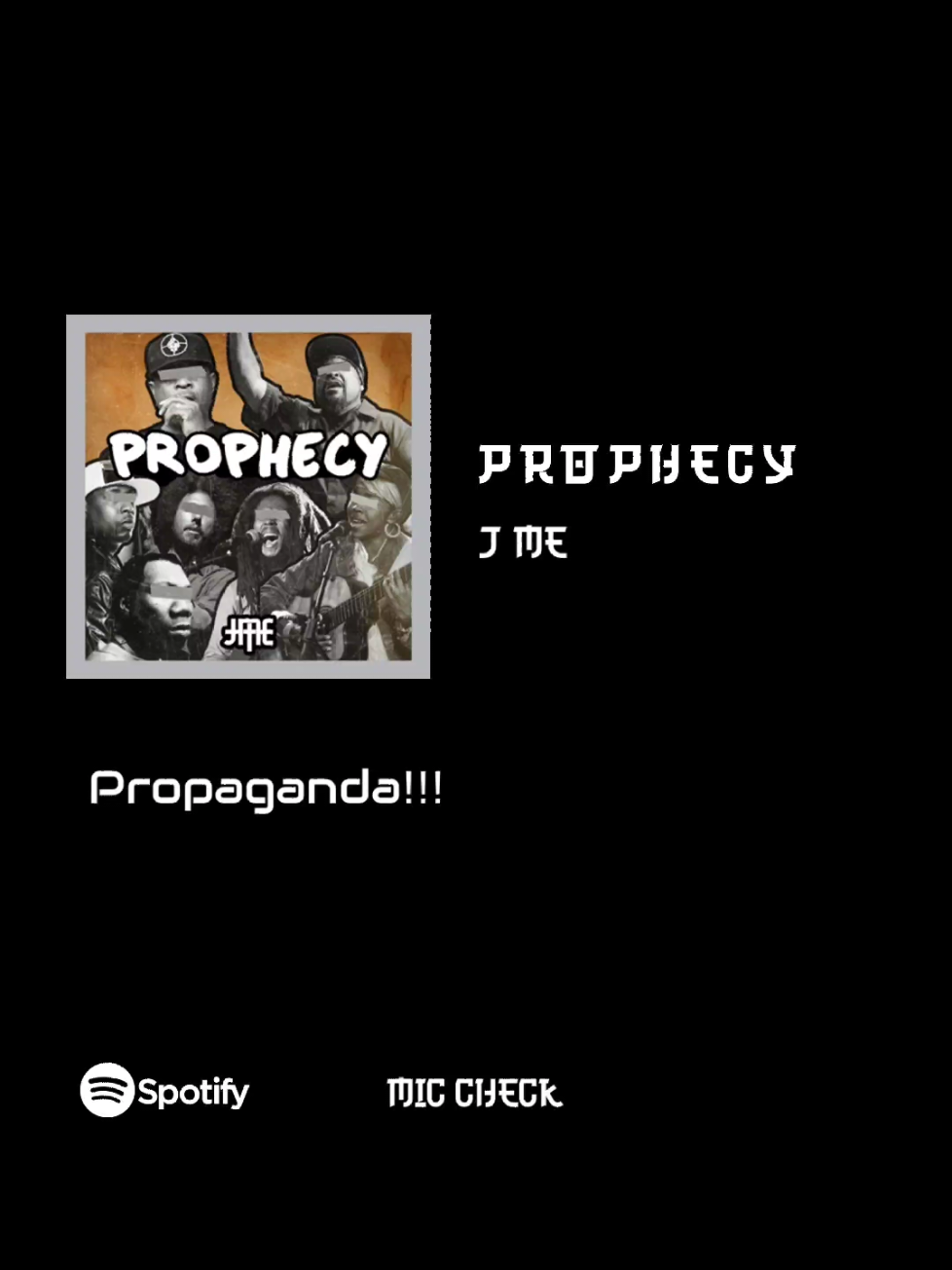 J Me Prophecy #MyanmarHipHopAssociation #MHA #hiphop #fyp #jme 