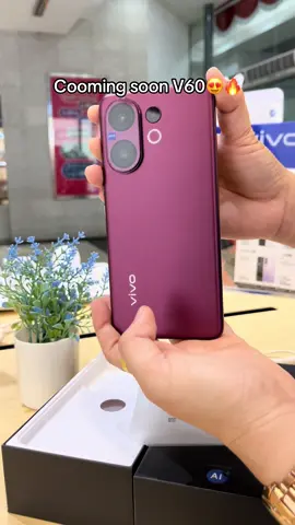 Potret sempurna dengan gaya yang sesuai dirimu, Festive Purple, Dancing Blue & Spotlight Grey ✨ vivo V60 hadir untuk bikin setiap momen lebih berwarna 💫 Segera kunjungi store vivo kesayangan kamu dan bawa pulang benefit menarik: ✅ Gratis Exclusive Gift senilai 599rb ✅ vivoCare+ Garansi Tambahan 12 bulan dengan total 24 bulan + Garansi Layar 12 bulan senilai 799rb ✅ vivo Membership (Pergantian anti gores & softcase) senilai 200rb ✅ Vast Finance, bunga 0% hingga 12 bulan ✅ Cashback Trade-In hingga 850rb ✅ Diskon hingga 400rb untuk kuota Data XL Prioritas hingga 720GB ✅ Perlindungan penuh BCA Insurance, khusus pembelian di vivo Store resmi #CaptureV60 #vivoV60 #zeissportraitupclosefromafar 