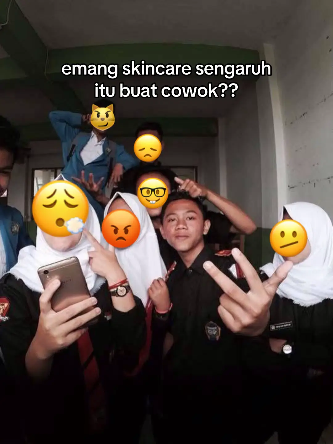 #skincarecowok #skincareroutine 
