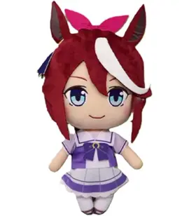 I hear something else  #umamusumeprettyderby #umamusume #uma #fyp#foryou 