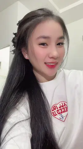 Tình em thủy chung một lòng ♥️